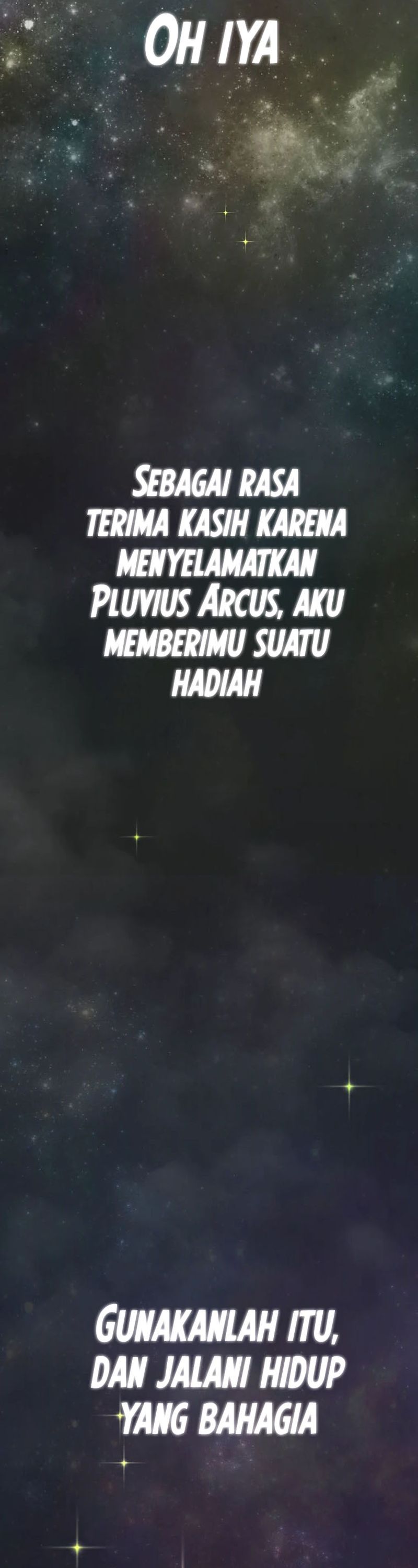 Introvert Who Returns to Another World, Become The King of Delinquents Chapter 02 Bahasa Indonesia