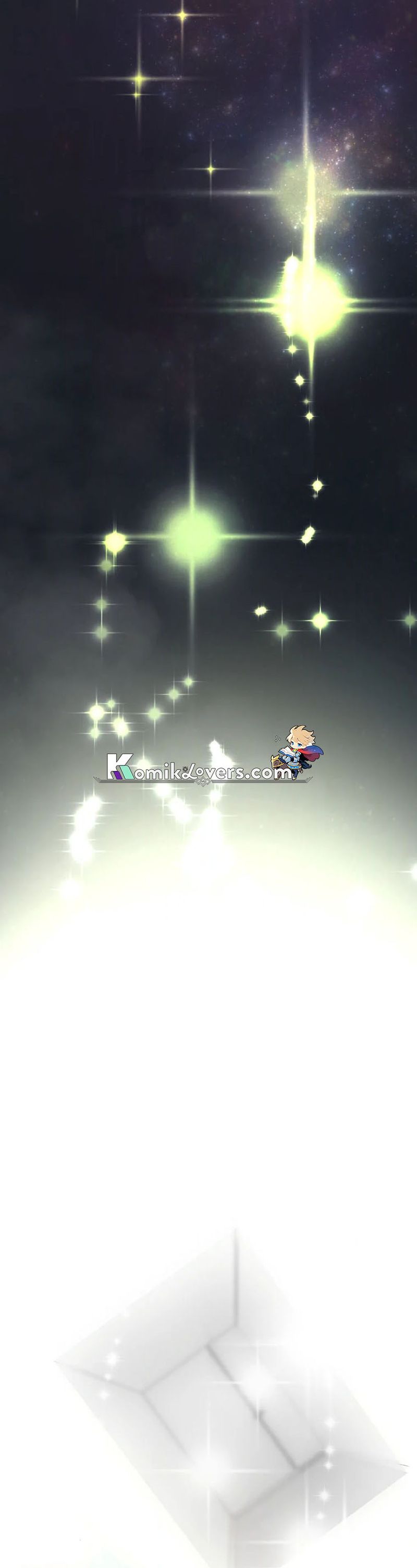 Introvert Who Returns to Another World, Become The King of Delinquents Chapter 02 Bahasa Indonesia