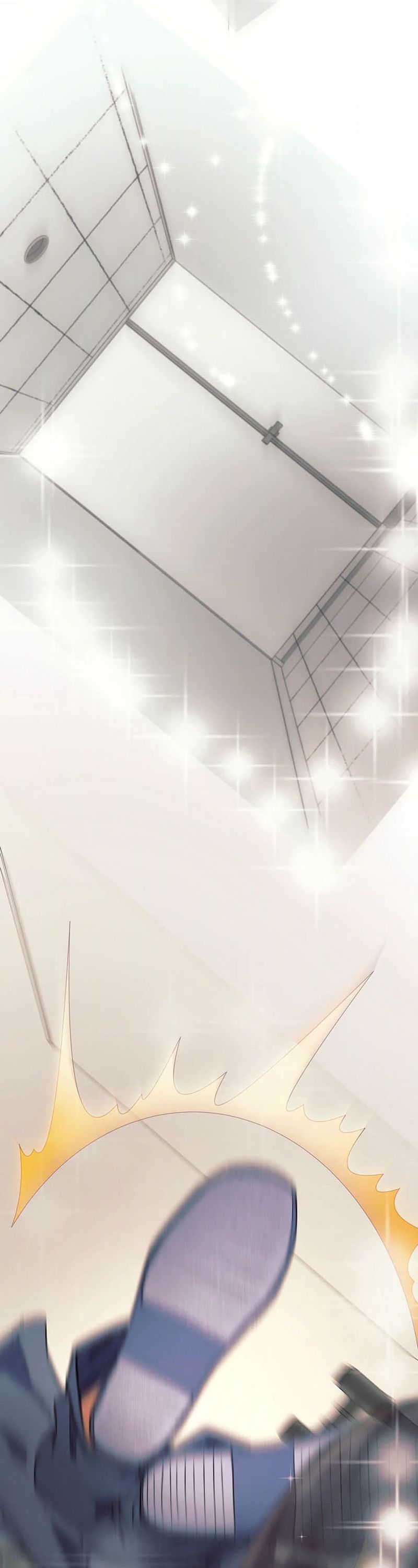 Introvert Who Returns to Another World, Become The King of Delinquents Chapter 02 Bahasa Indonesia