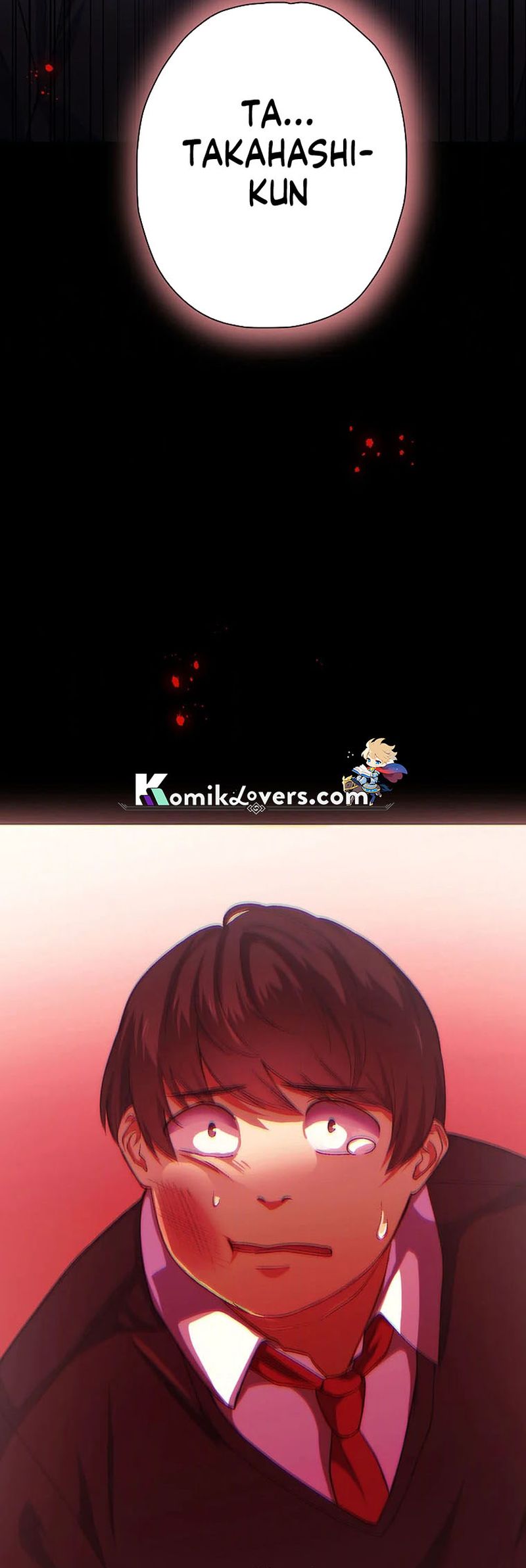 Introvert Who Returns to Another World, Become The King of Delinquents Chapter 02 Bahasa Indonesia