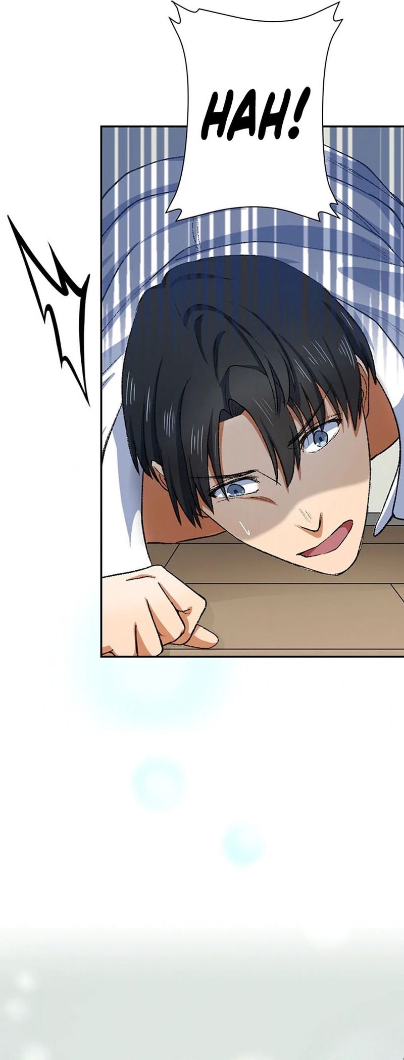 Introvert Who Returns to Another World, Become The King of Delinquents chapter 4