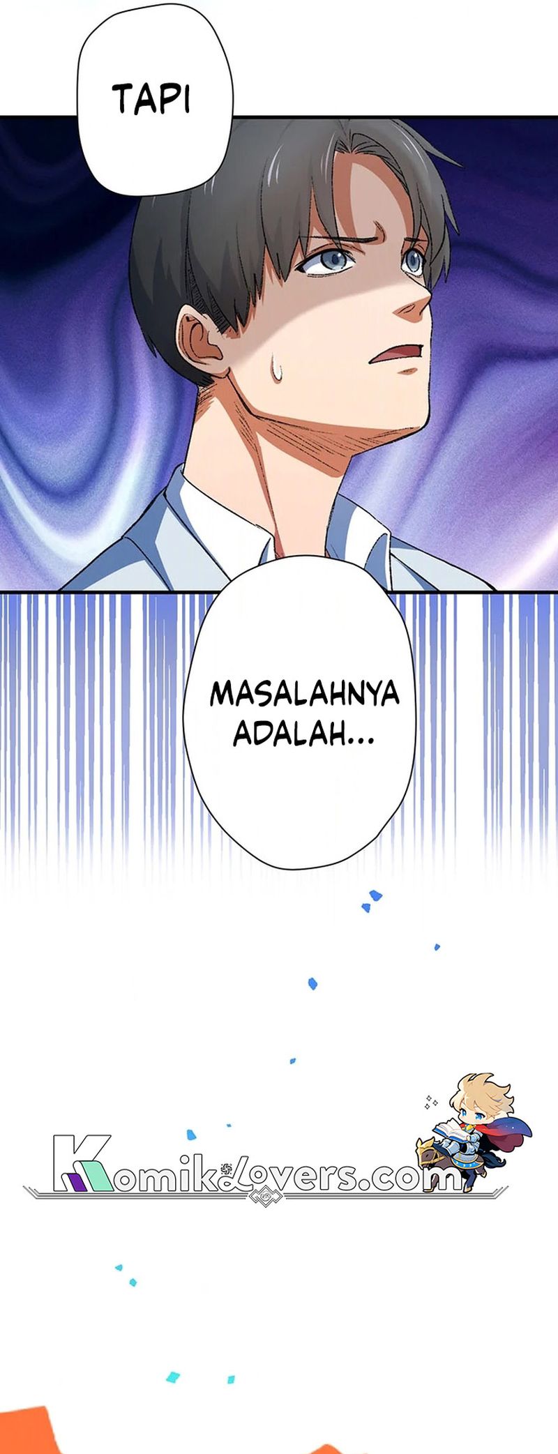 Introvert Who Returns to Another World, Become The King of Delinquents chapter 4