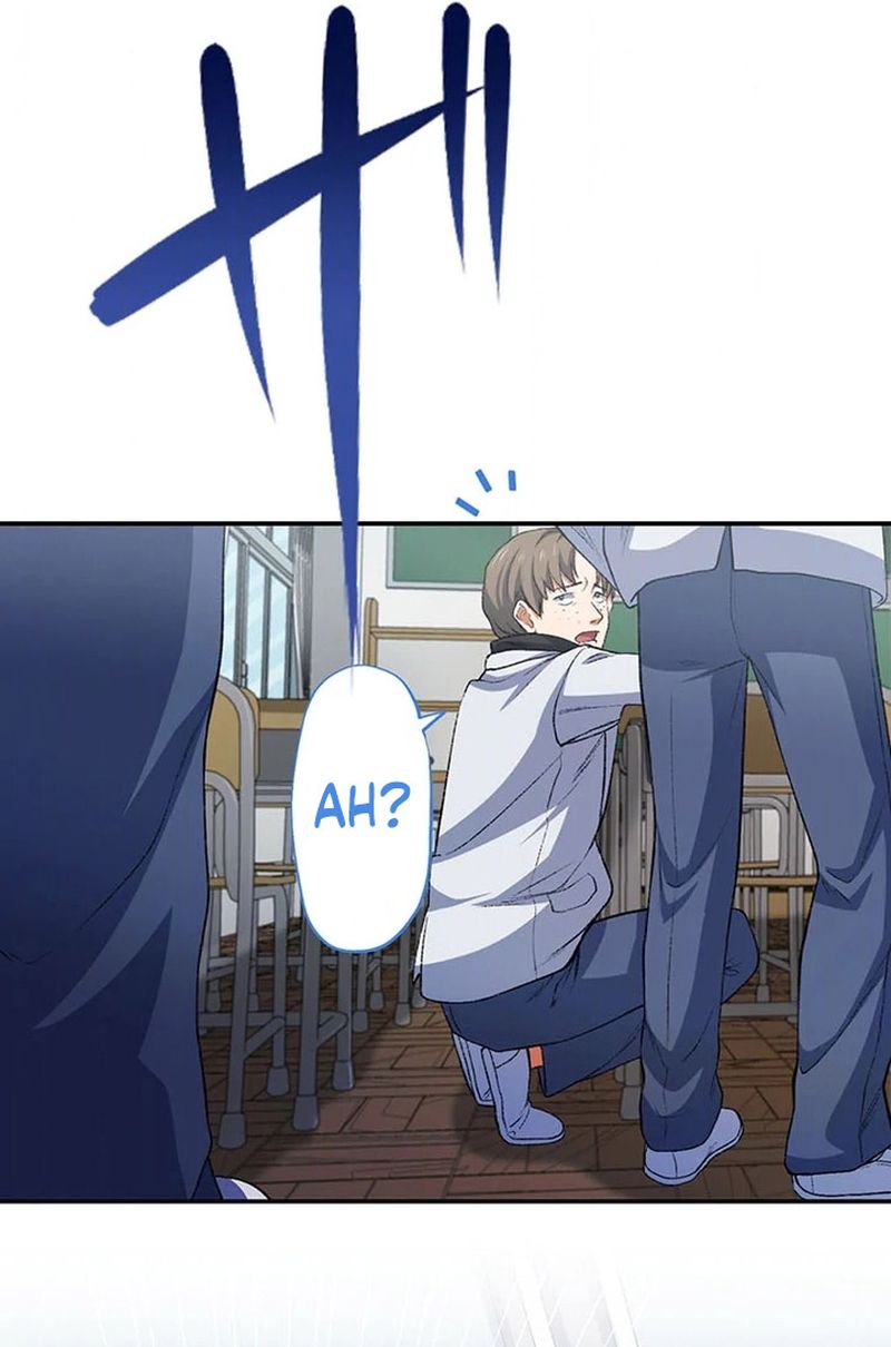 Introvert Who Returns to Another World, Become The King of Delinquents chapter 4