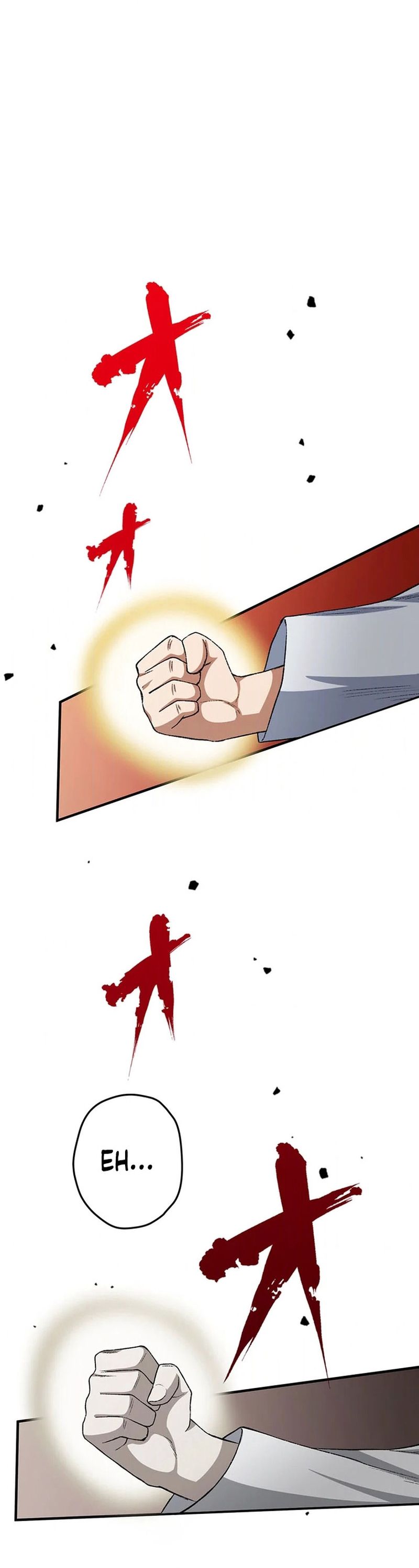 Introvert Who Returns to Another World, Become The King of Delinquents chapter 4