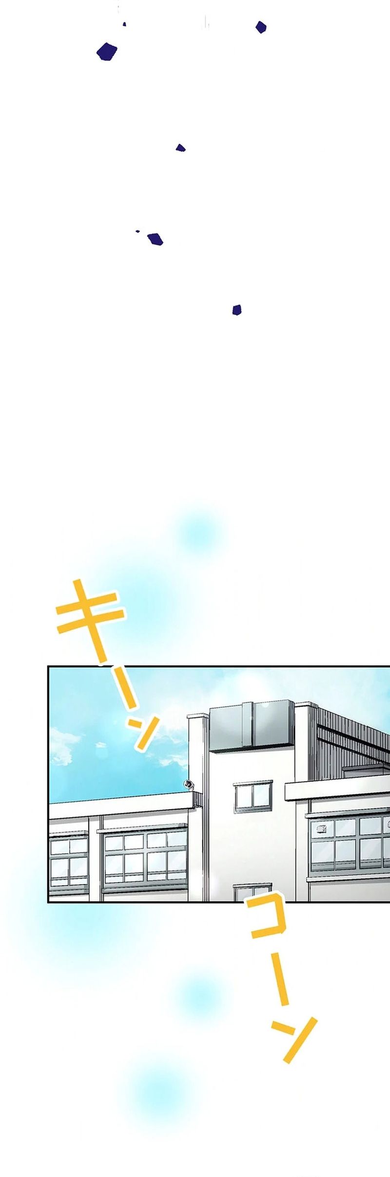 Introvert Who Returns to Another World, Become The King of Delinquents chapter 4