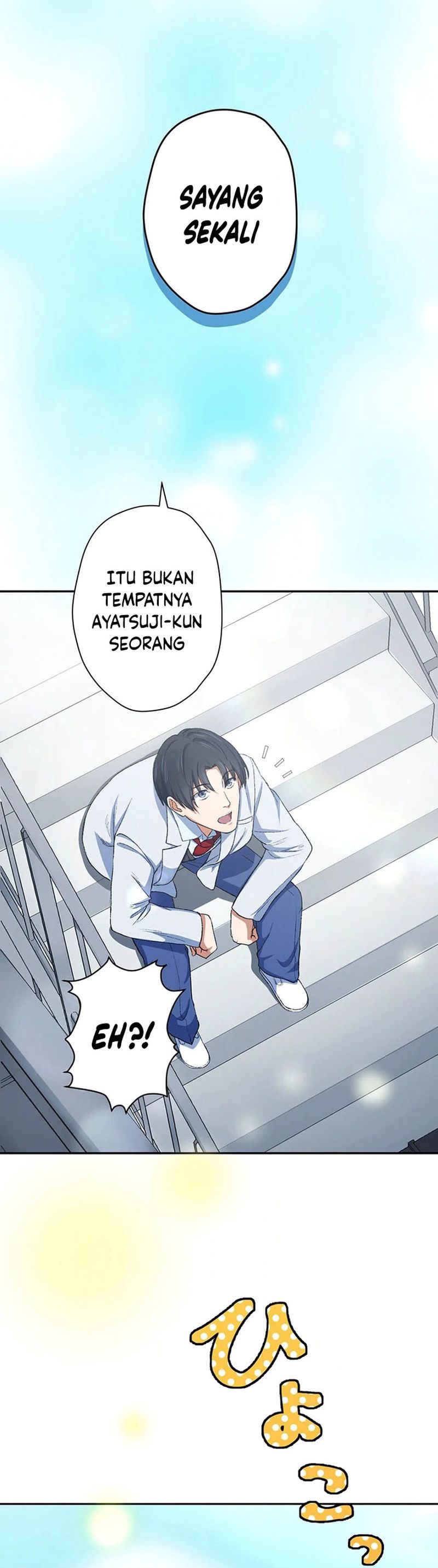 Introvert Who Returns to Another World, Become The King of Delinquents chapter 4