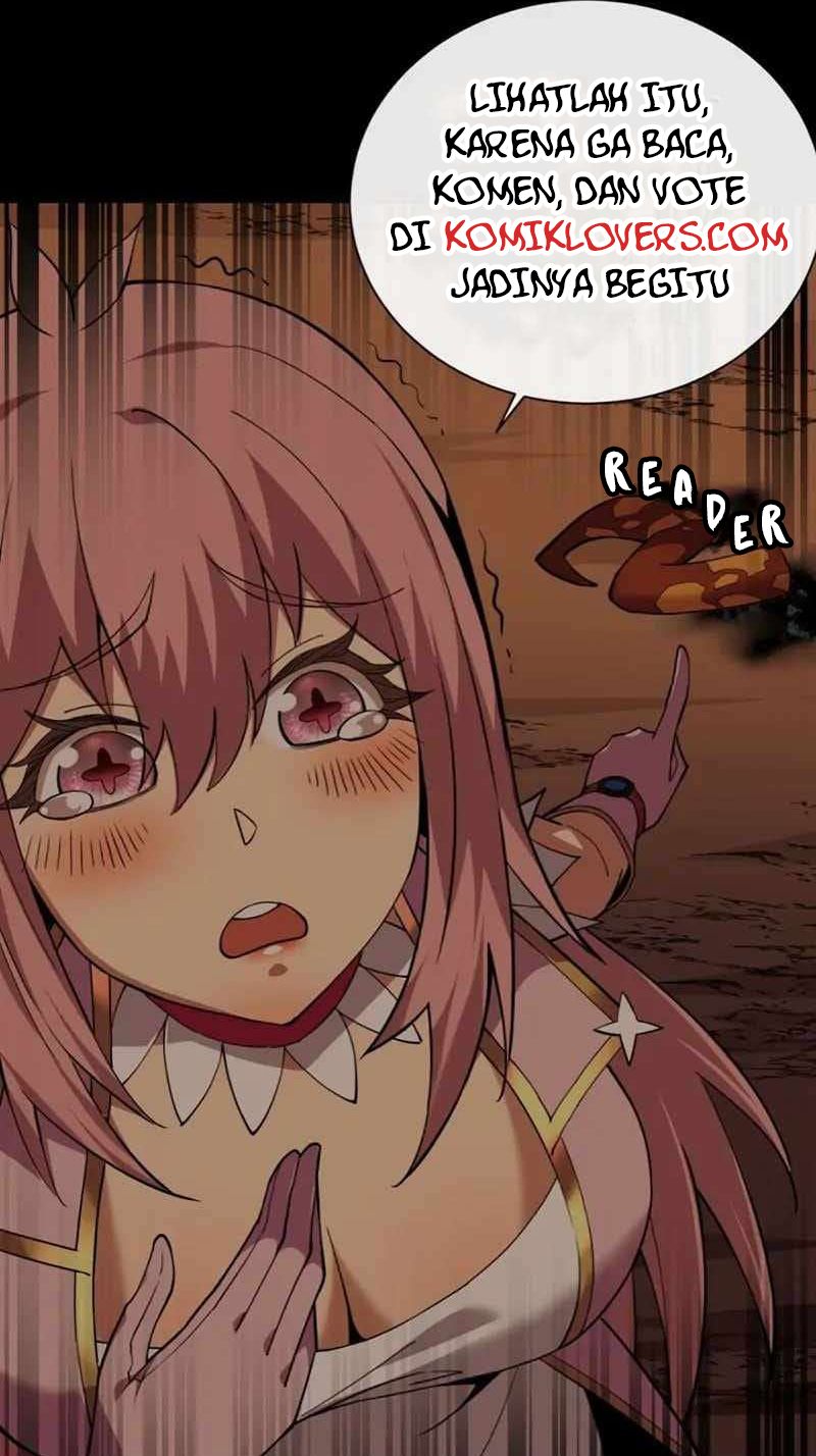 Introvert Who Returns to Another World, Become The King of Delinquents chapter 4