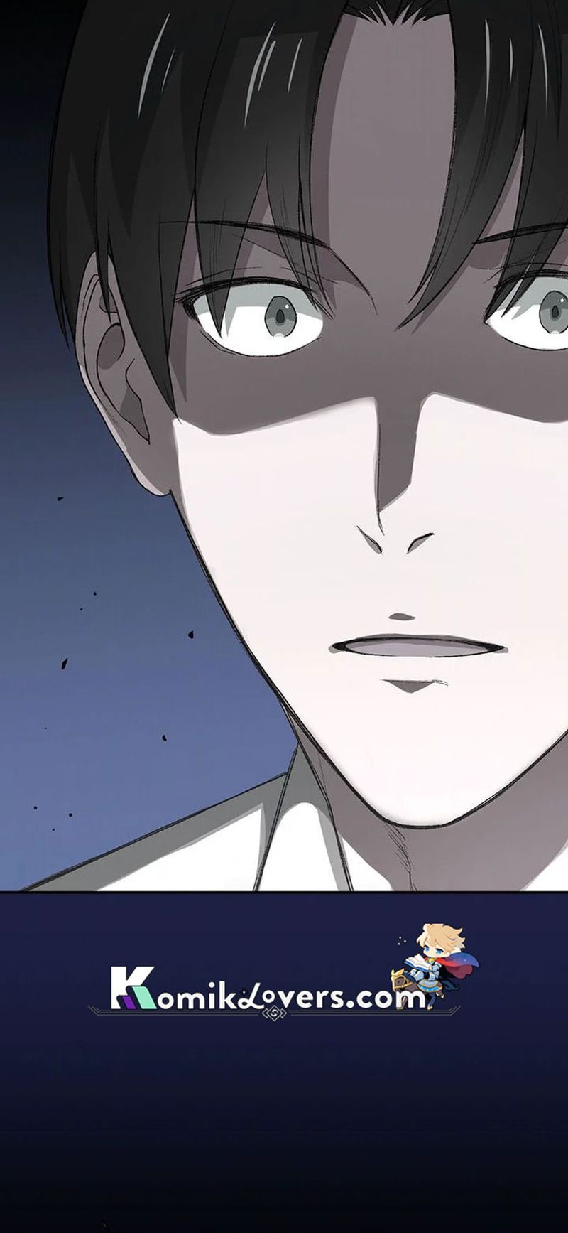 Introvert Who Returns to Another World, Become The King of Delinquents chapter 6