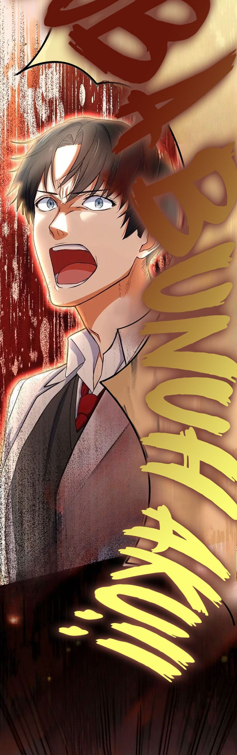 Introvert Who Returns to Another World, Become The King of Delinquents chapter 6