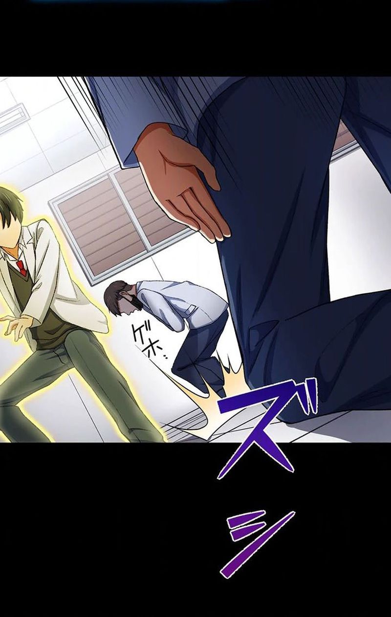 Introvert Who Returns to Another World, Become The King of Delinquents chapter 6