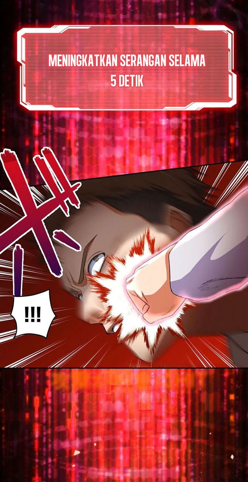 Introvert Who Returns to Another World, Become The King of Delinquents chapter 6
