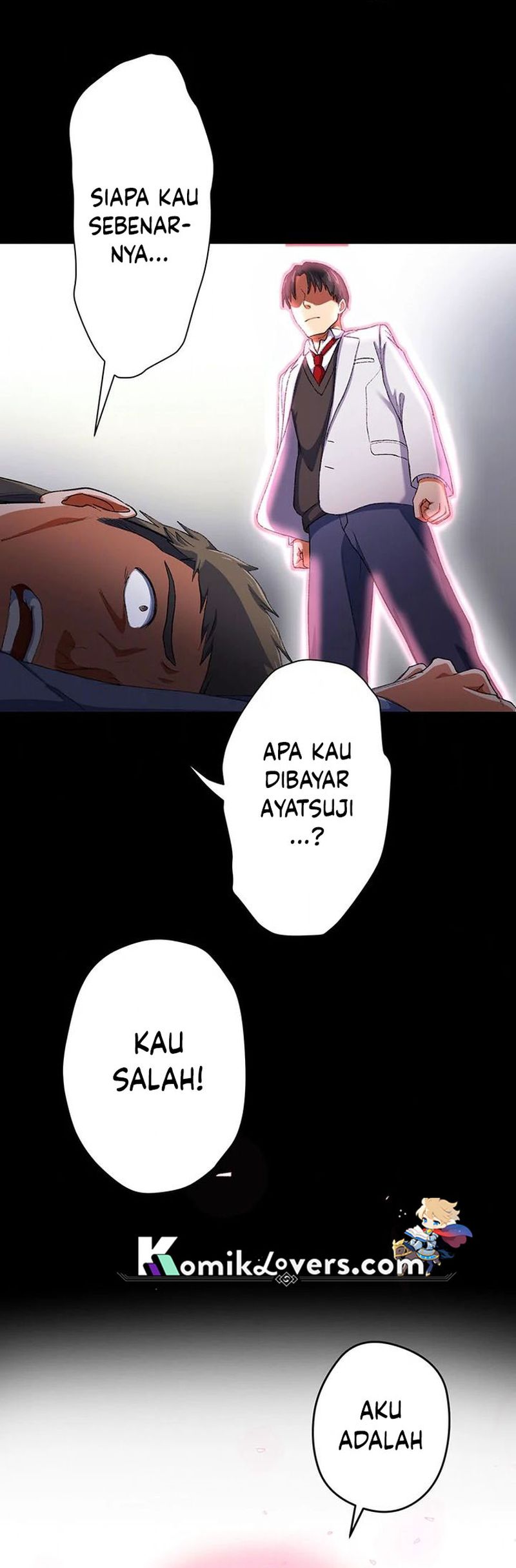 Introvert Who Returns to Another World, Become The King of Delinquents chapter 6