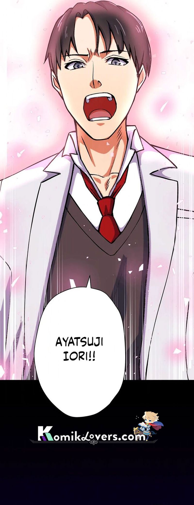 Introvert Who Returns to Another World, Become The King of Delinquents chapter 6