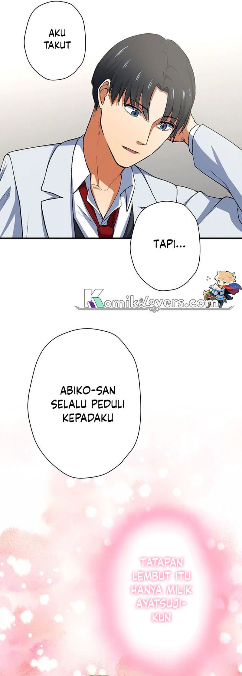 Introvert Who Returns to Another World, Become The King of Delinquents chapter 6