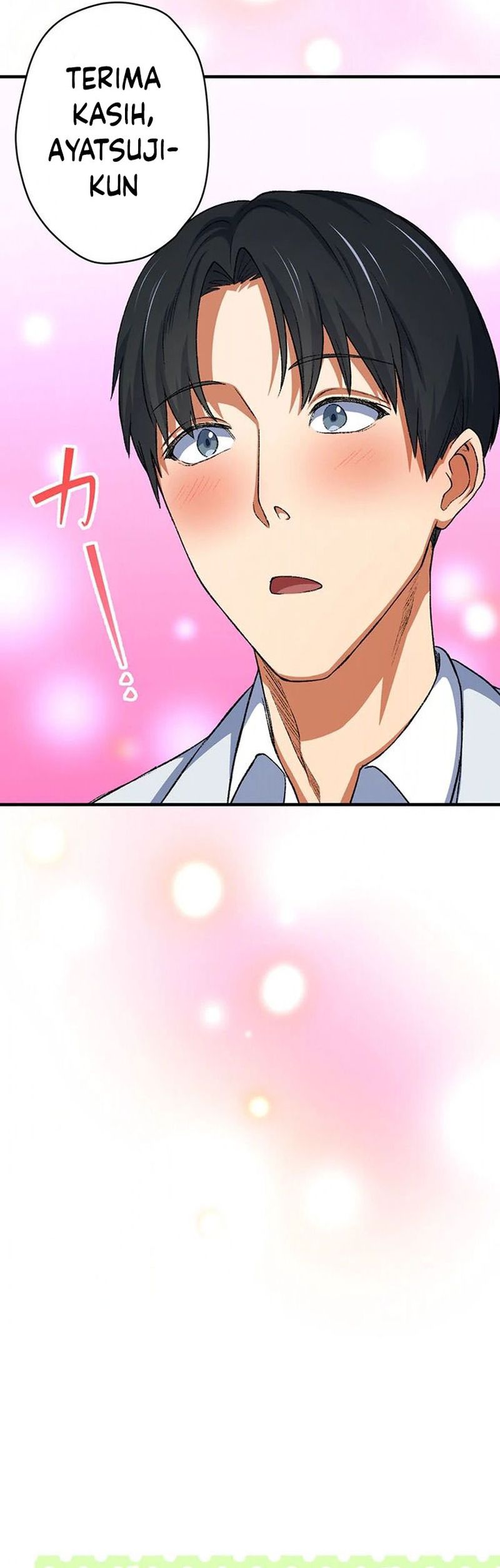 Introvert Who Returns to Another World, Become The King of Delinquents chapter 6