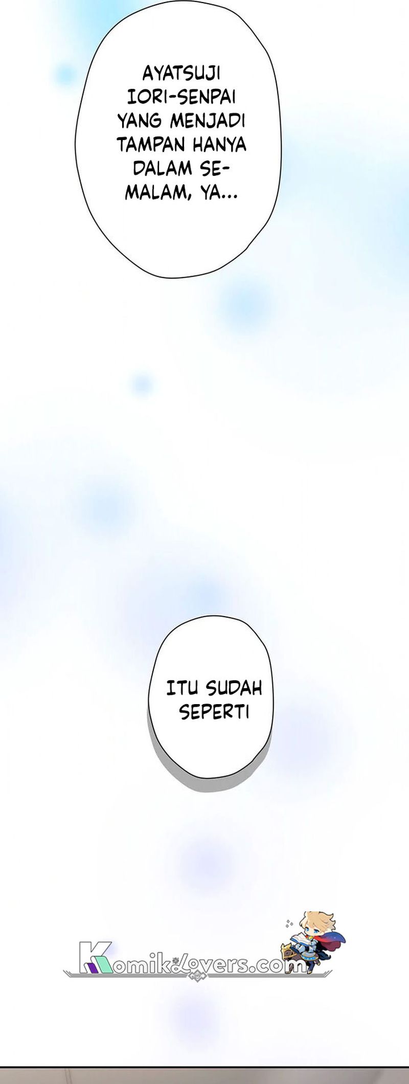 Introvert Who Returns to Another World, Become The King of Delinquents chapter 6