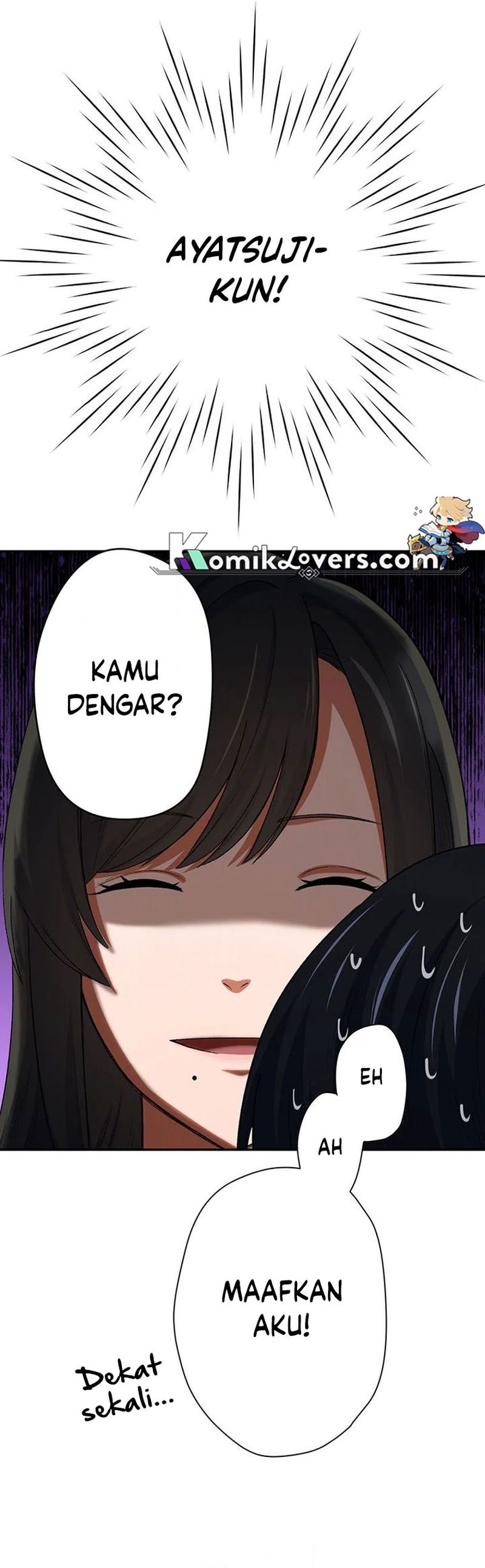 Introvert Who Returns to Another World, Become The King of Delinquents chapter 7