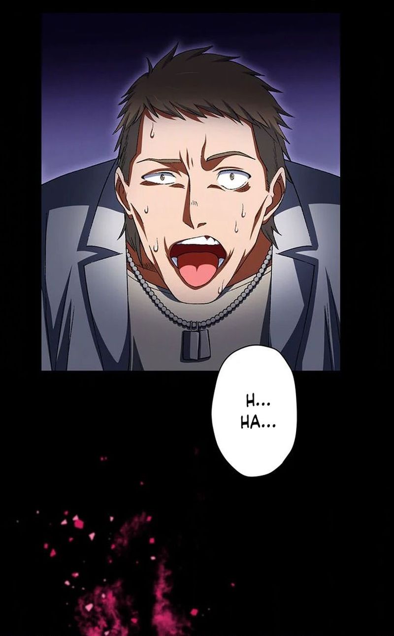 Introvert Who Returns to Another World, Become The King of Delinquents chapter 7
