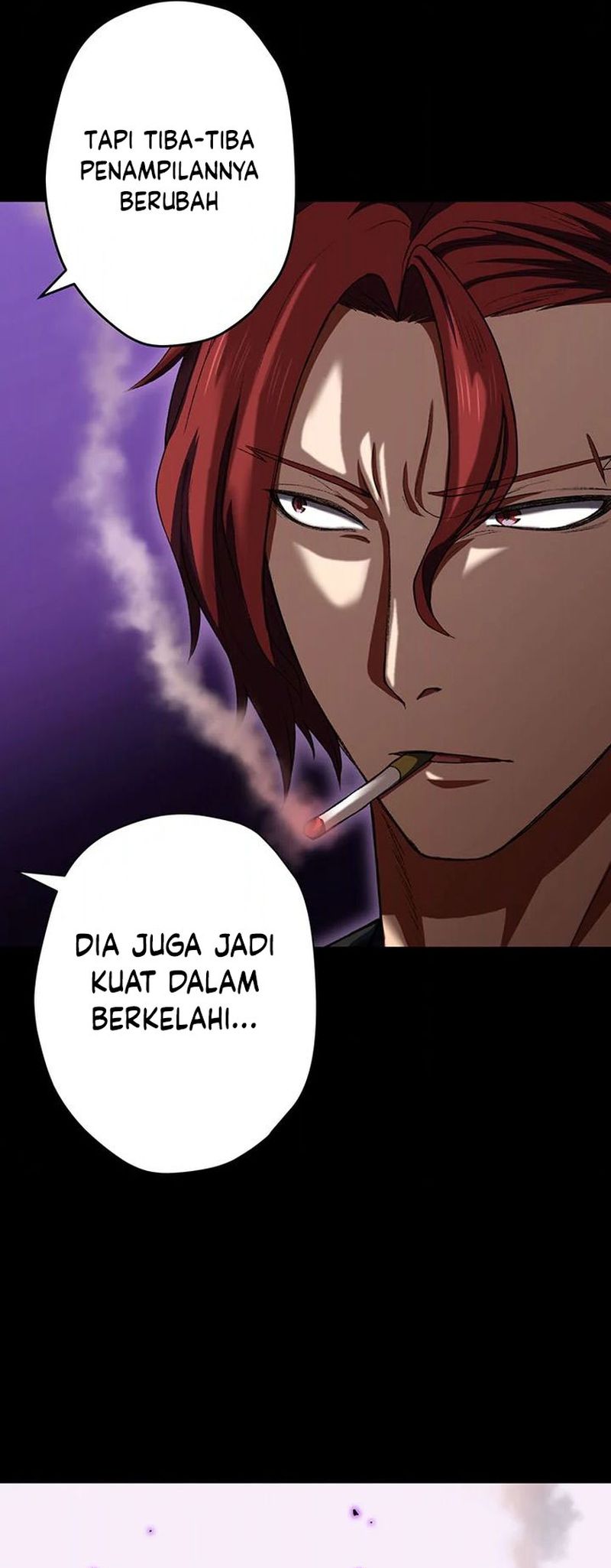 Introvert Who Returns to Another World, Become The King of Delinquents chapter 7