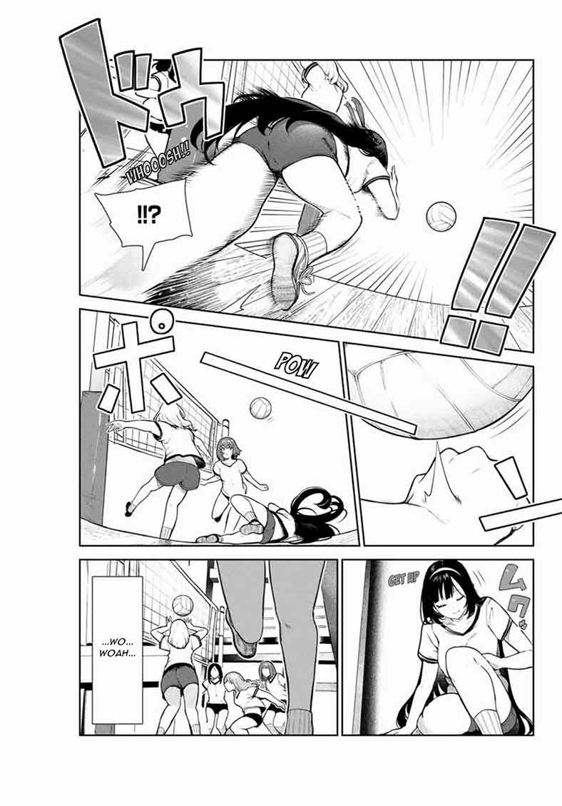 Inu ni Nattara Suki na Hito ni Hirowareta chapter 11