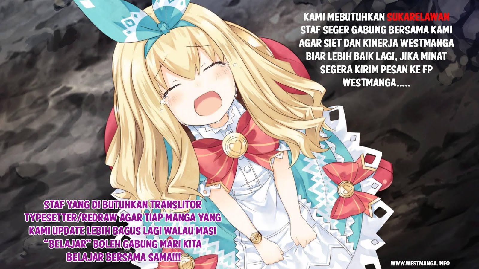 Inukai x Tribe Chapter 07 Bahasa Indonesia