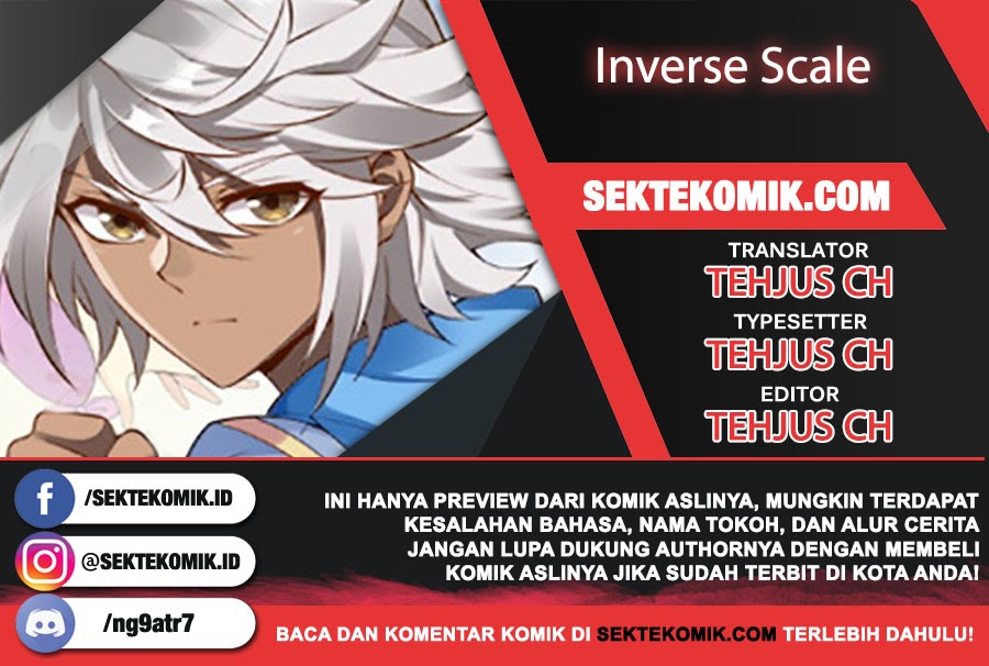 Inverse Scale Chapter 70 Bahasa Indonesia