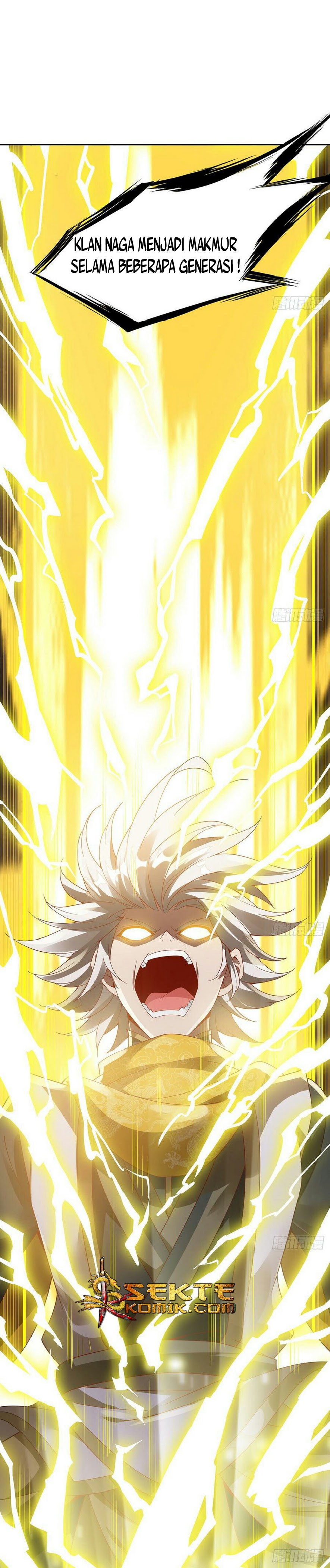 Inverse Scale Chapter 70 Bahasa Indonesia