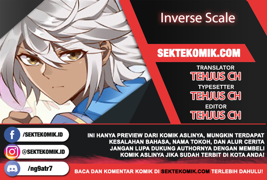 Inverse Scale Chapter 72 Bahasa Indonesia
