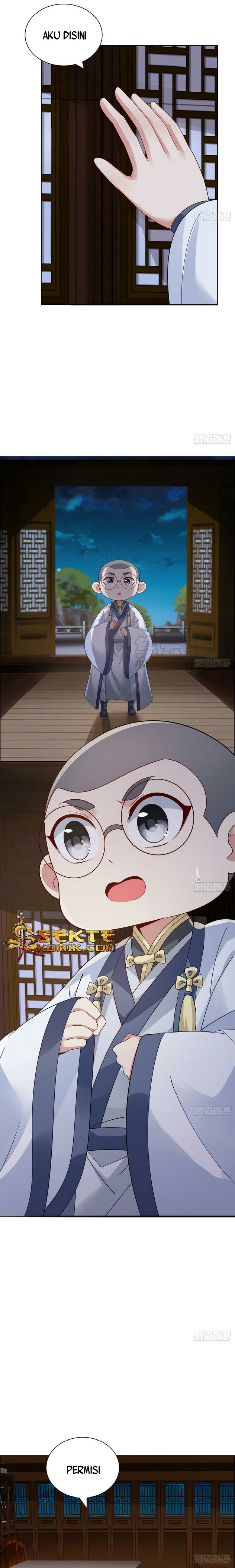 Inverse Scale Chapter 72 Bahasa Indonesia