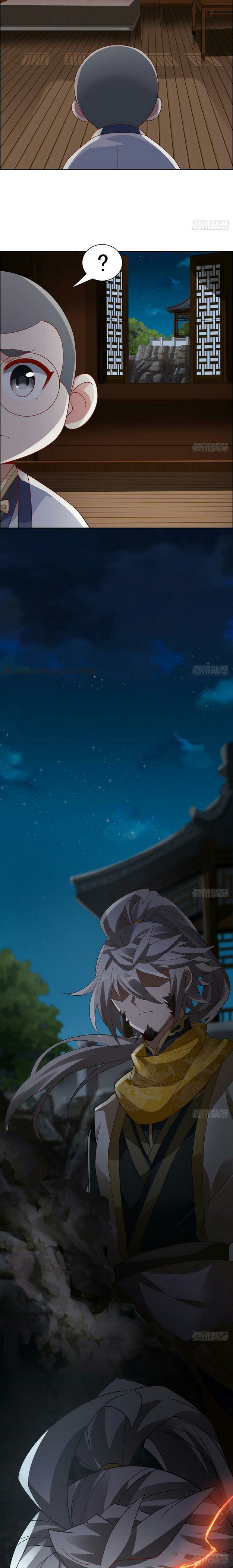 Inverse Scale Chapter 72 Bahasa Indonesia