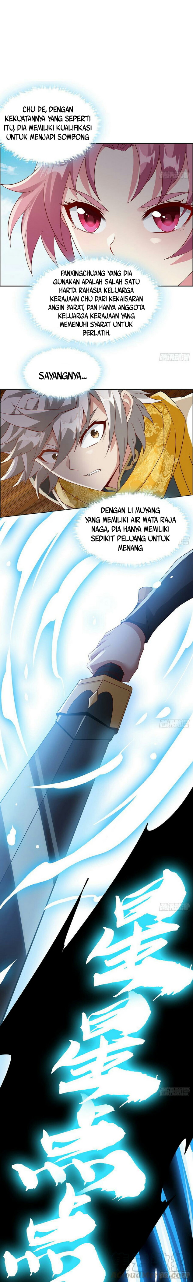 Inverse Scale chapter 74