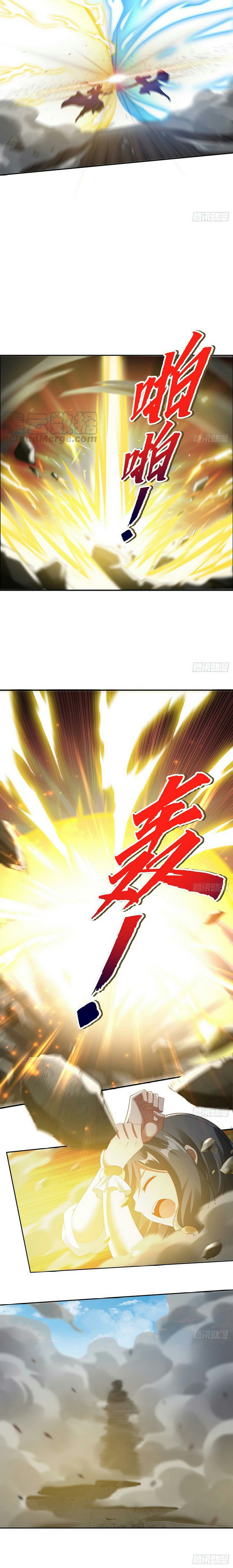 Inverse Scale chapter 74