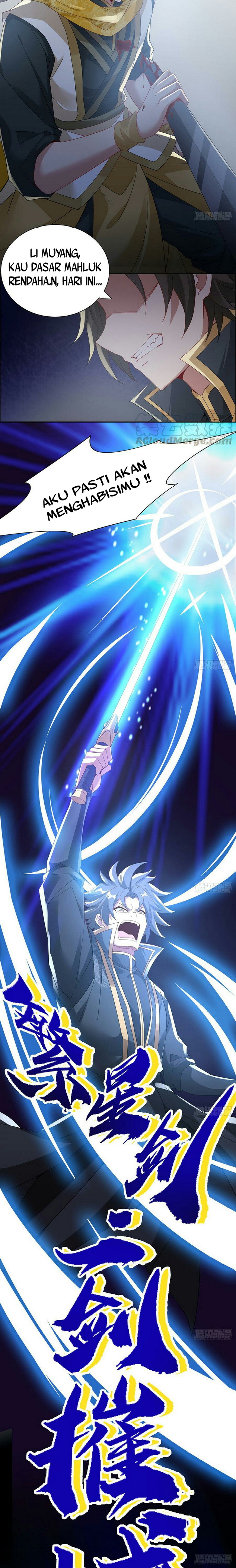 Inverse Scale chapter 74