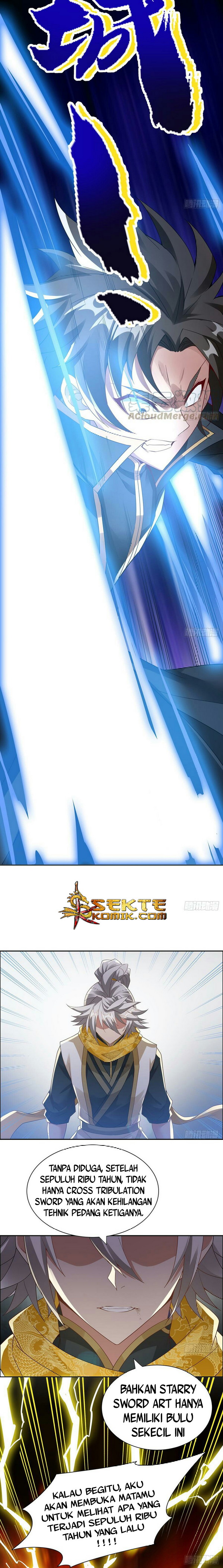 Inverse Scale chapter 74