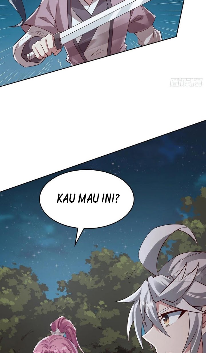 Inverse Scale chapter 113