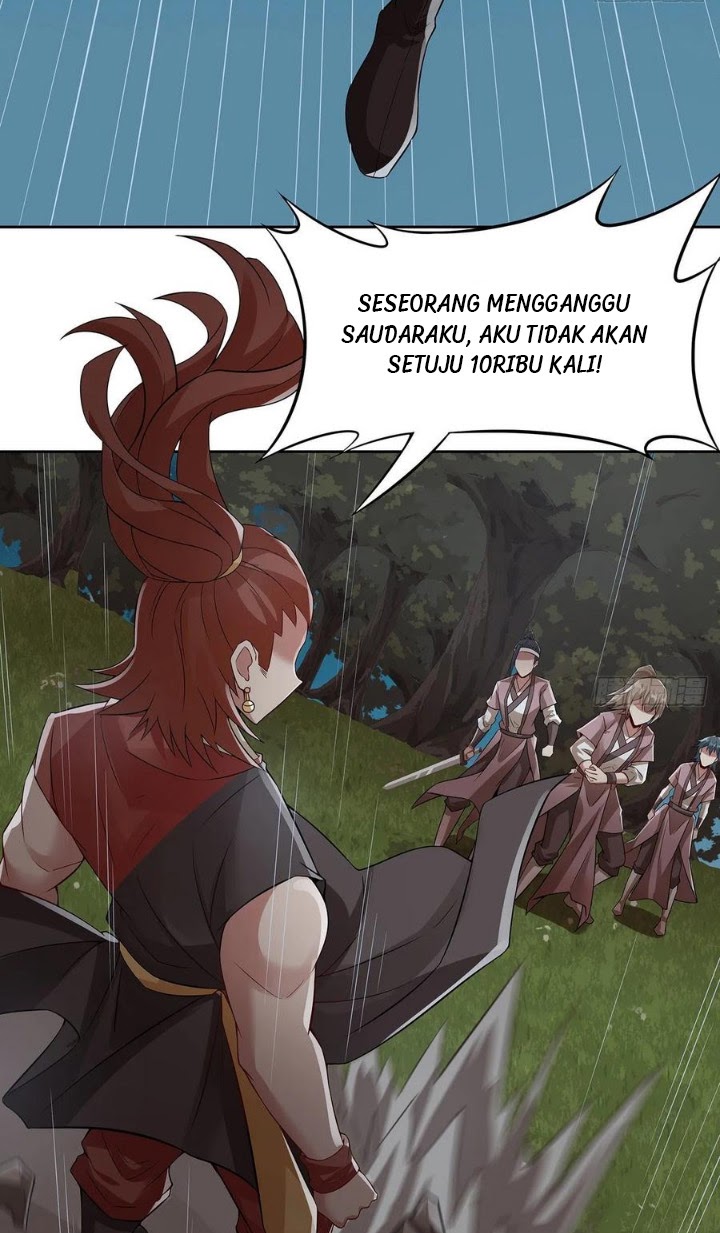 Inverse Scale chapter 113