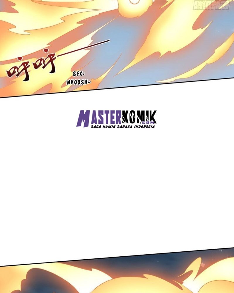 Inverse Scale chapter 121