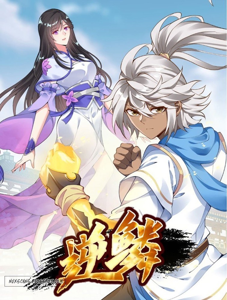 Inverse Scale Chapter 122 Bahasa Indonesia