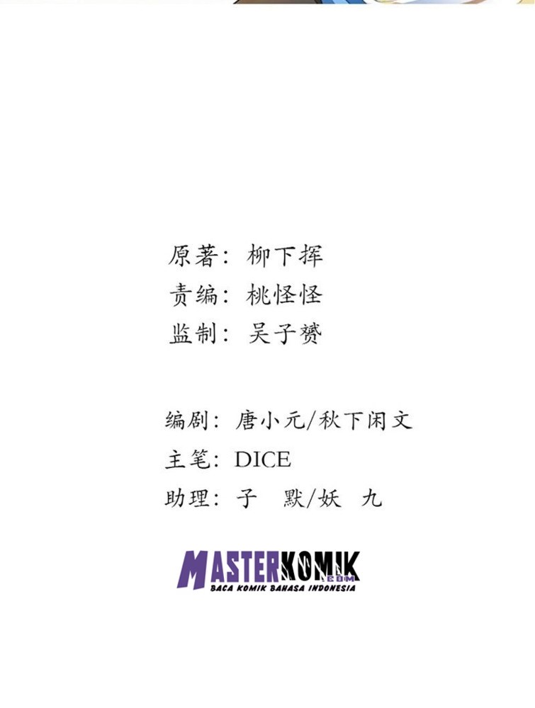 Inverse Scale Chapter 122 Bahasa Indonesia