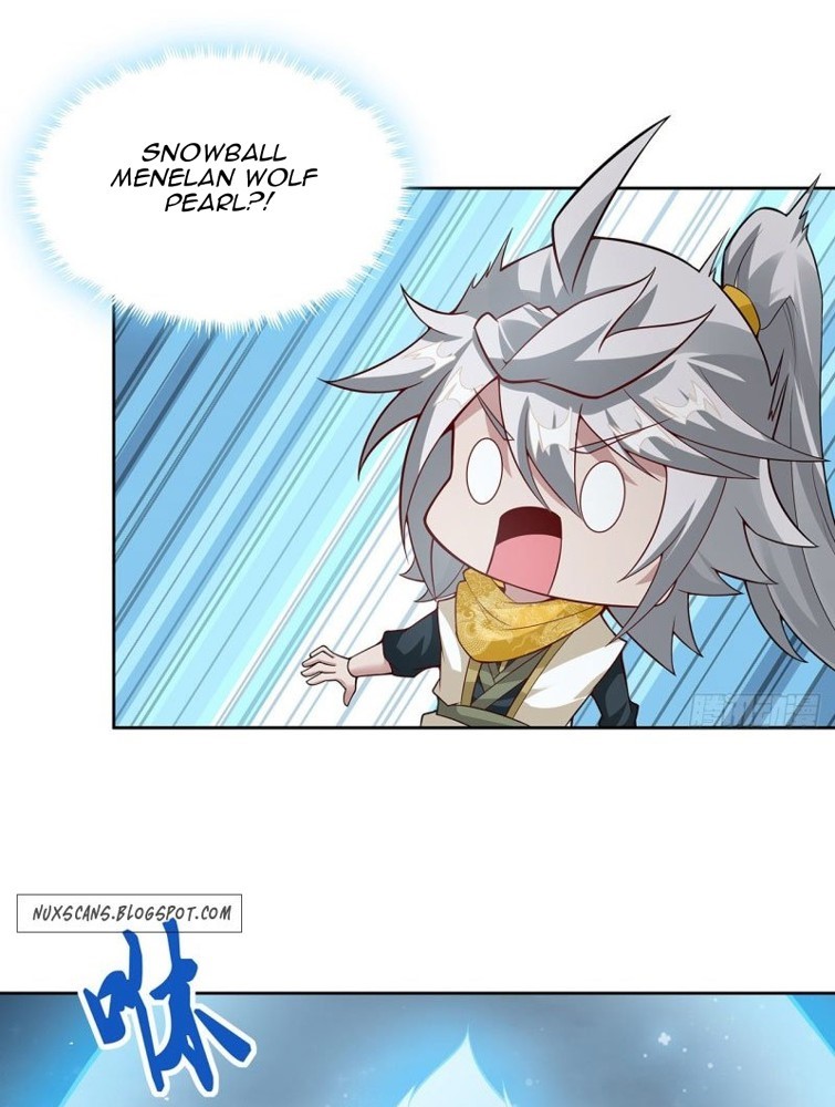 Inverse Scale Chapter 122 Bahasa Indonesia