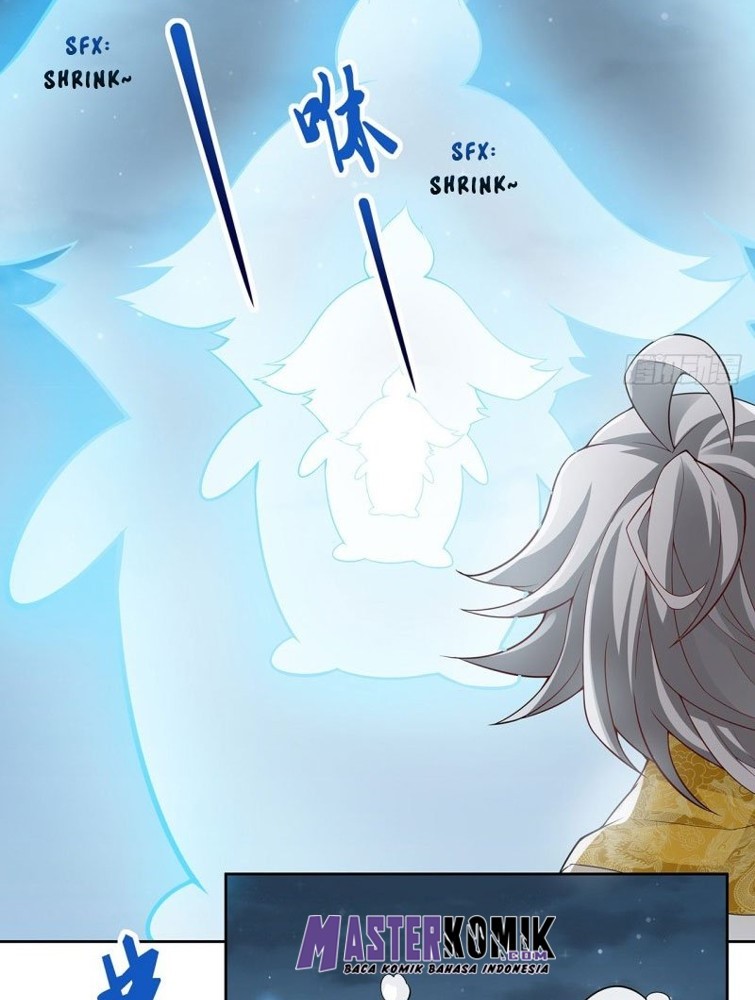 Inverse Scale Chapter 122 Bahasa Indonesia