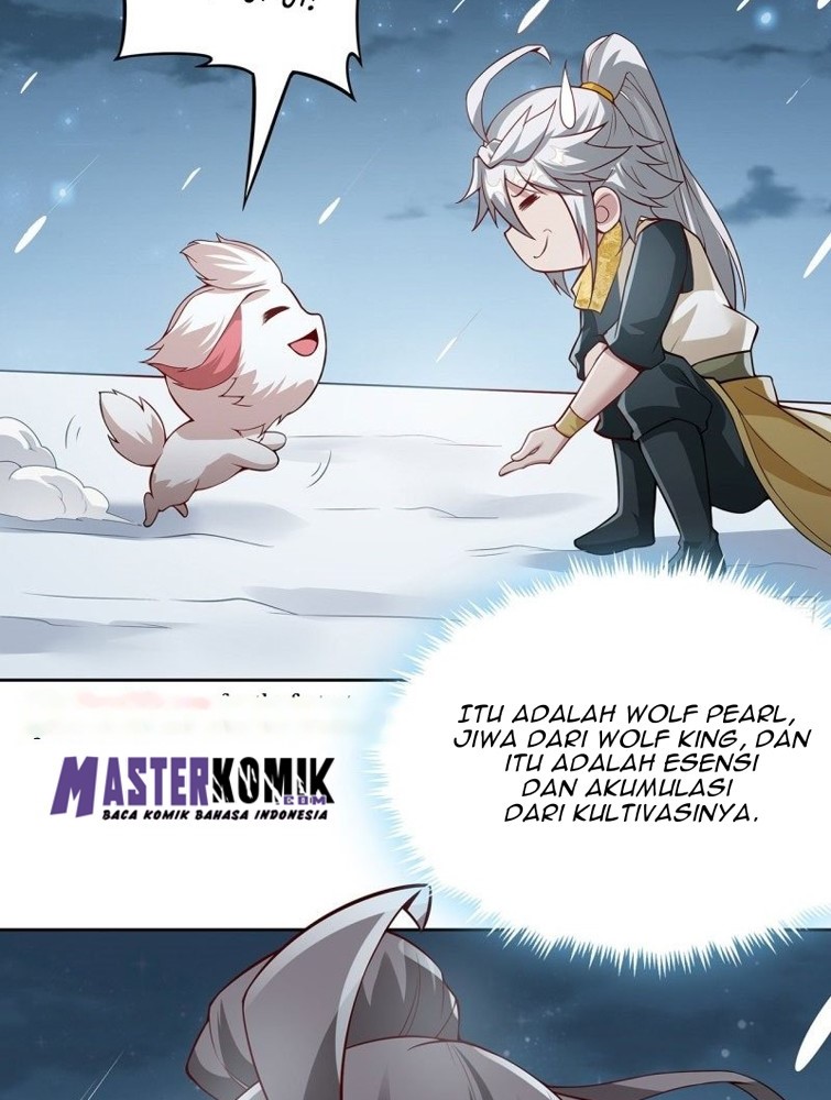 Inverse Scale Chapter 122 Bahasa Indonesia