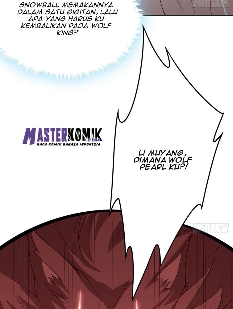 Inverse Scale Chapter 122 Bahasa Indonesia