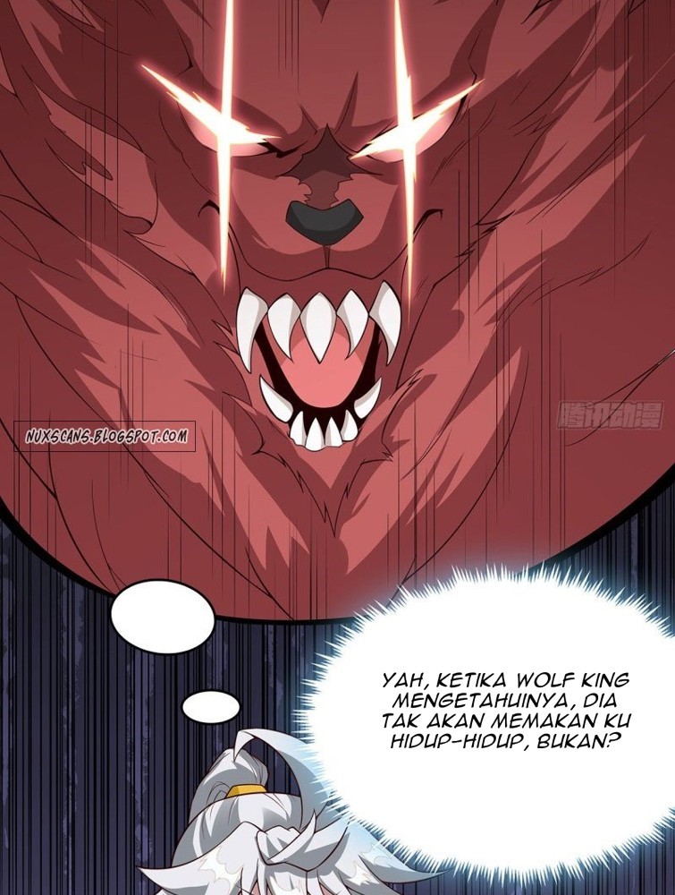 Inverse Scale Chapter 122 Bahasa Indonesia