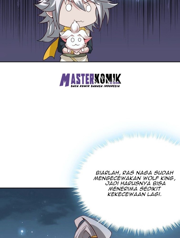 Inverse Scale Chapter 122 Bahasa Indonesia