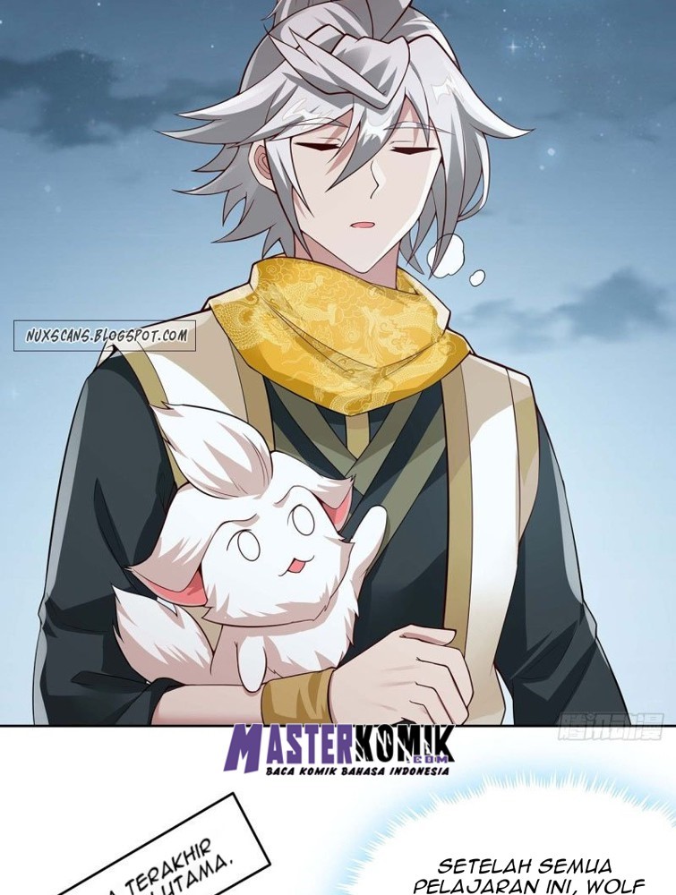 Inverse Scale Chapter 122 Bahasa Indonesia