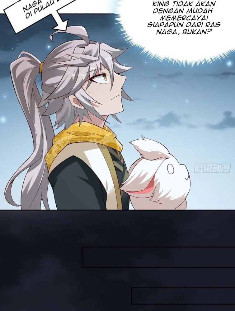 Inverse Scale Chapter 122 Bahasa Indonesia