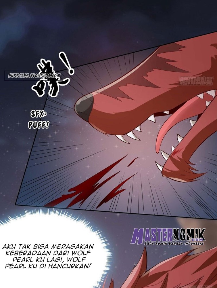 Inverse Scale Chapter 122 Bahasa Indonesia
