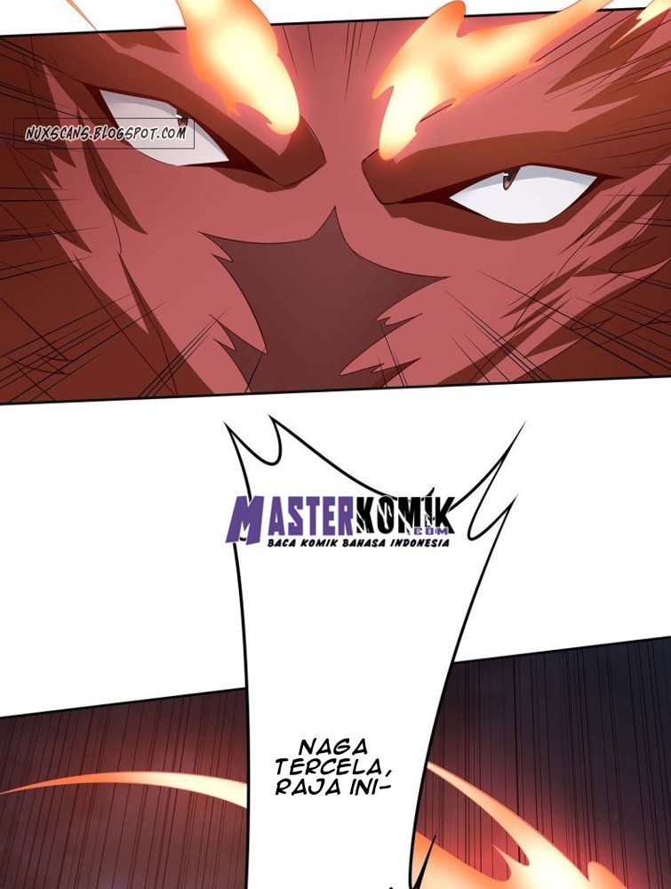 Inverse Scale Chapter 122 Bahasa Indonesia