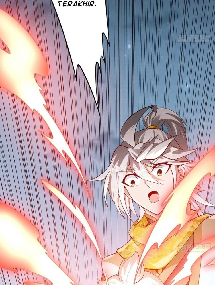 Inverse Scale Chapter 122 Bahasa Indonesia